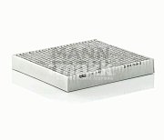 Фильтр салонный MANN CUK 2141 CITROEN C-Crosser, MITSUBISHI Lanser, PEUGEOT 4007 02/07