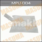 Фильтр топливного насоса Subaru MPU-004 сеточка Masuma