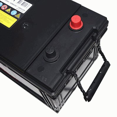 Аккумуляторная батарея 200 Ач Solite CMF (195G51) п/п  50,3*21,6*23,9