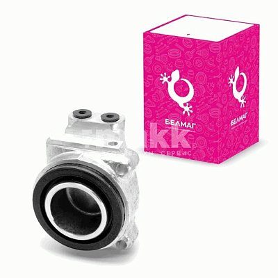 Цилиндр тормозной ВАЗ 2101 передн. Внутр. Прав. BM.1125 БЕЛМАГ