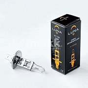 Автолампа H1 12V 55W LUNA P14.5s