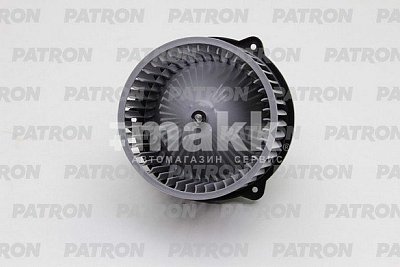 Мотор отопителя салона Terracan 01> Santa Fe PFN107 PATRON