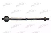Тяга рулевая FORD: C-MAX II 10 -, FOCUS III 11-, KUGA II 13-, TRANSIT 13-, VOLVO V40 12- (с.п. детал