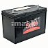 Аккумуляторная батарея 120 Ач Solite CMF (31S-1000) клемма-винт