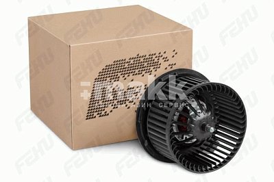 Мотор отопителя салона Renault Logan (04-) AC FFH1077 Fehu