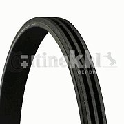 Ремень поликлиновой 3 PK 863 ELAST (эластичный) Continental