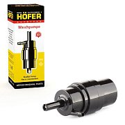 Насос омывателя стекла 2110 HF 744 084 Hofer