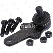Опора шаровая FORD Focus I SDN HB JB51003 Jikiu