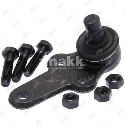 Опора шаровая FORD Focus I SDN HB JB51003 Jikiu