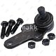 Опора шаровая FORD Focus I SDN HB JB51003 Jikiu