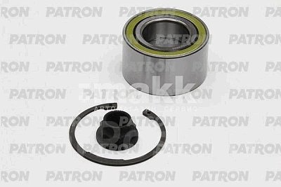 Подшипник ступицы PBK3945 PATRON
