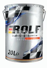 Масло моторное ROLF KRAFTON P7 U п/синт 10W40 CI-4/SL 20