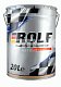 Масло моторное ROLF KRAFTON P7 U п/синт 10W40 CI-4/SL 20