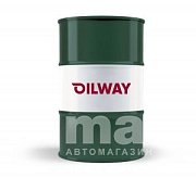 Масло холодильное OilWay ХА-30 180кг