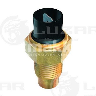 Датчик температуры 2101 LS 0101 LUZAR