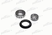 Подшипник ступичный задн VW: Golf/Jetta 74-97 ,Vento 92-, Passat B3/B4 88-96 \ AUDI: 80/90/100 72-91