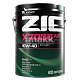 Масло моторное ZIC X7000 AP 10W40 синт. API CI-4 ACEA E4/E7  20л