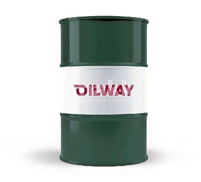 Масло моторное Oilway Dynamic Premium 15W40 минеральное 180кг