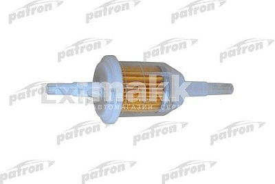 Фильтр топливный PATRON PF3079 (WK31/2) AC, BMW, CITROEN / PEUGEOT, GENERAL MOTORS, MAN