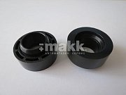 Проставка опоры HONDA JAZZ, FIT, CITY 06-, Toyota NCP9# передн. Пластик 15мм P30