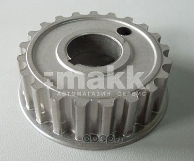 Шкив коленвала ВАЗ 2190 зуб. 1, 6 8 кл. 21116100503000 ДЗПМ