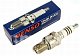 Свеча зажигания Denso 4339 XU24EPRU