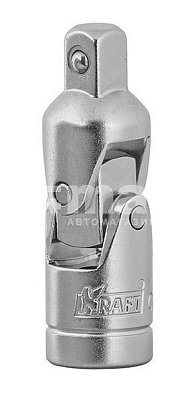 Кардан шарнирный 3/8" Кraft 700392