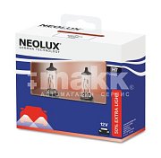 Автолампа H7 12V 55W NEOLUX N499EL-2SCB PX26d (box 2шт.)