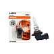 Автолампа HB3 12V 60W OSRAM 9005-01B P20d