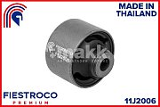 Сайлентблок Nissan Qashqai 13- переднего рычага задний 11J2006 Fiestroco