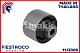 Сайлентблок Nissan Qashqai 13- переднего рычага задний 11J2006 Fiestroco