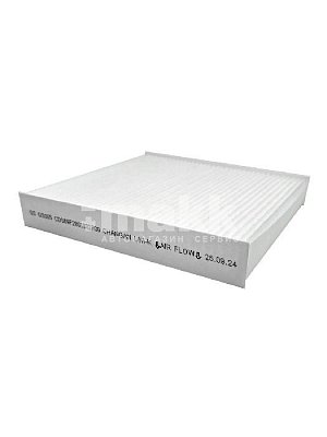 Фильтр салонный GS GS004 CD569F2801032700 CHANGAN UNI-K