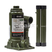 Домкрат  2т подъем 278 мм гидрав.бут. БелАК ЭКО БАК.70011