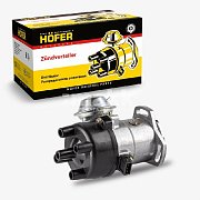 Распределитель зажигания 2108-21099 40.3706 б/конт. HF 767 745 Hofer