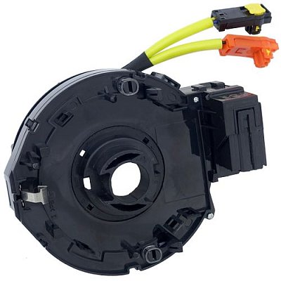 Шлейф подрулевой Toyota Camry, Sienna Lexus LS430 Z27005R ZIKMAR