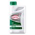 Антифриз Sintec Euro (-40) 1кг G11 (зеленый)