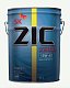 Масло моторное ZIC X5000 15W40  полусинтетическое 20л