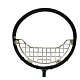 Прокладка дросельной заслонки Toyota 22271-75031 OEM