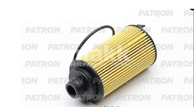 Фильтр масляный PATRON PF4330  Chery Tiggo 8,7, 7 Pro, Exeed Txl 1.6