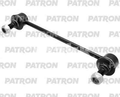 Стойка стабилизатора HYUNDAI TUCSON 04 задняя PS4253 PATRON