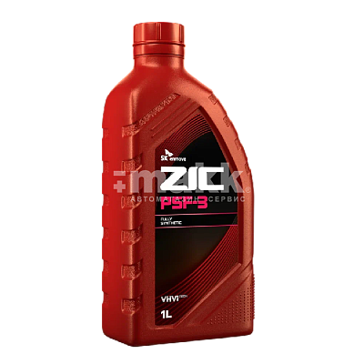 Жидкость ГУР ZIC PSF-3 1л