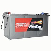 Аккумуляторная батарея 215 FIREBALL 6V