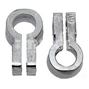 Клемма-переходник АКБ Адаптер конус-болт (Тюмень) 52232