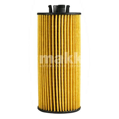 Фильтр масляный Hengst E833H D321 (HU 6015 z KIT) BMW 2 Active Gran Tourer (F45, F46)
