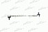 Стойка стабилизатора Toyota COROLLA E12 02/02-01/07, COROLLA VERSO 02/02-05/04 перед. PS4094 PATRON
