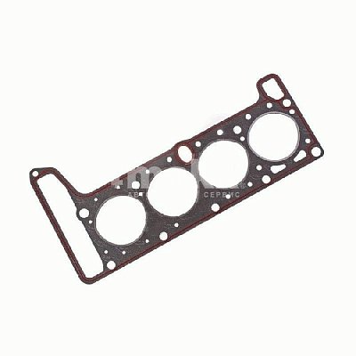 Прокладка ГБЦ ВАЗ 21213 с герметиком 21213-1003020 ВАТИ