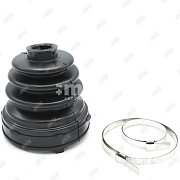 Пыльник ШРУСа внутренний Mazda 3 CD25016 JIKIU