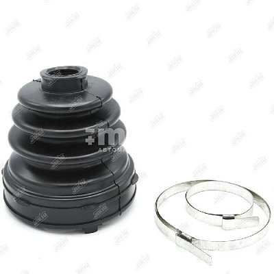 Пыльник ШРУСа внутренний Mazda 3 CD25016 JIKIU