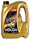 Масло моторное синтетическое Волга-Ойл Premium  5W40 ACEA A3/B4 API SN/CF 4л