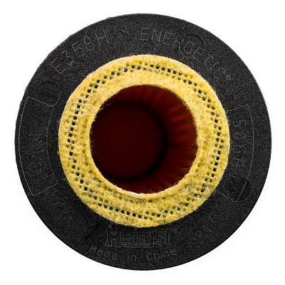 Фильтр масляный Hengst E358H D246 (HU 6013 z) AUDI, CUPRA, PORSCHE, SEAT, SKODA, VW (VOLKSWAGEN)